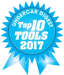 UD Top 10 Tools 2017