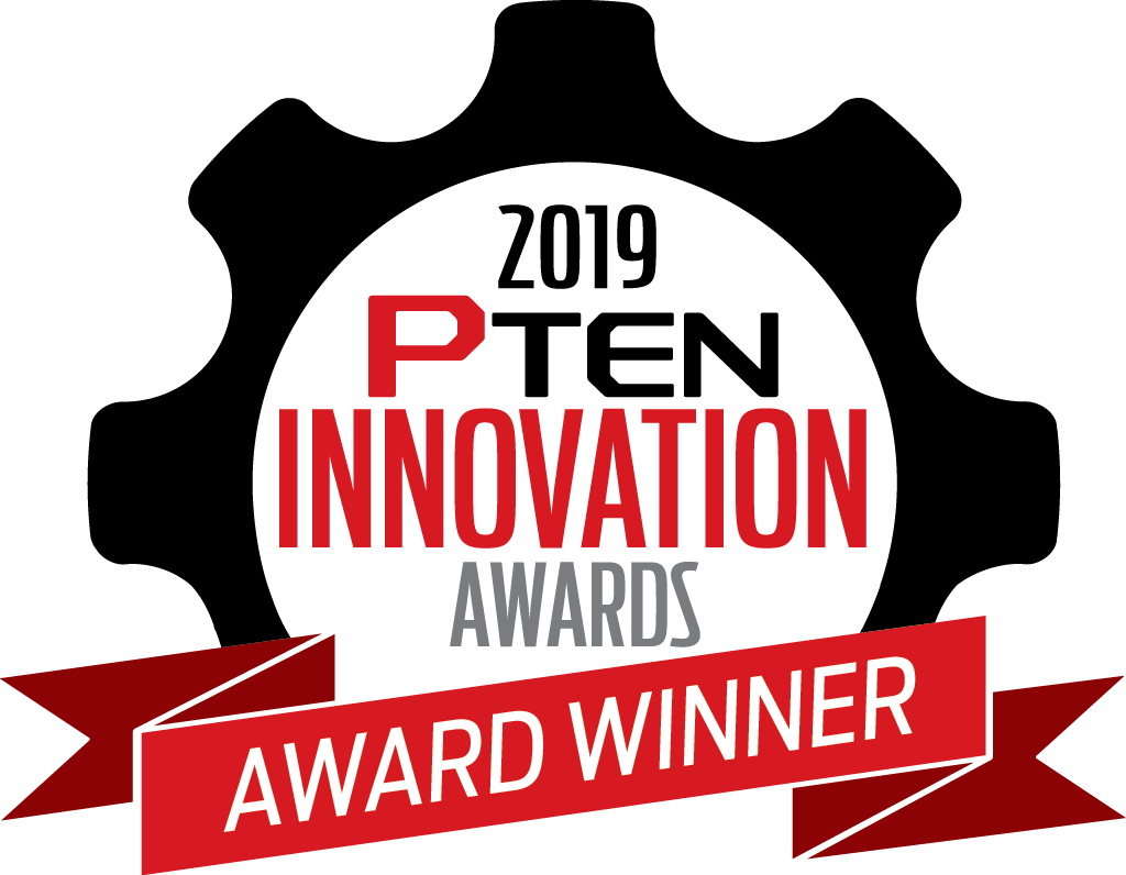 PTEN Innovation Award