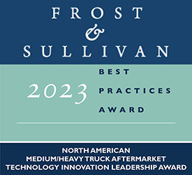 Frost Award 2023
