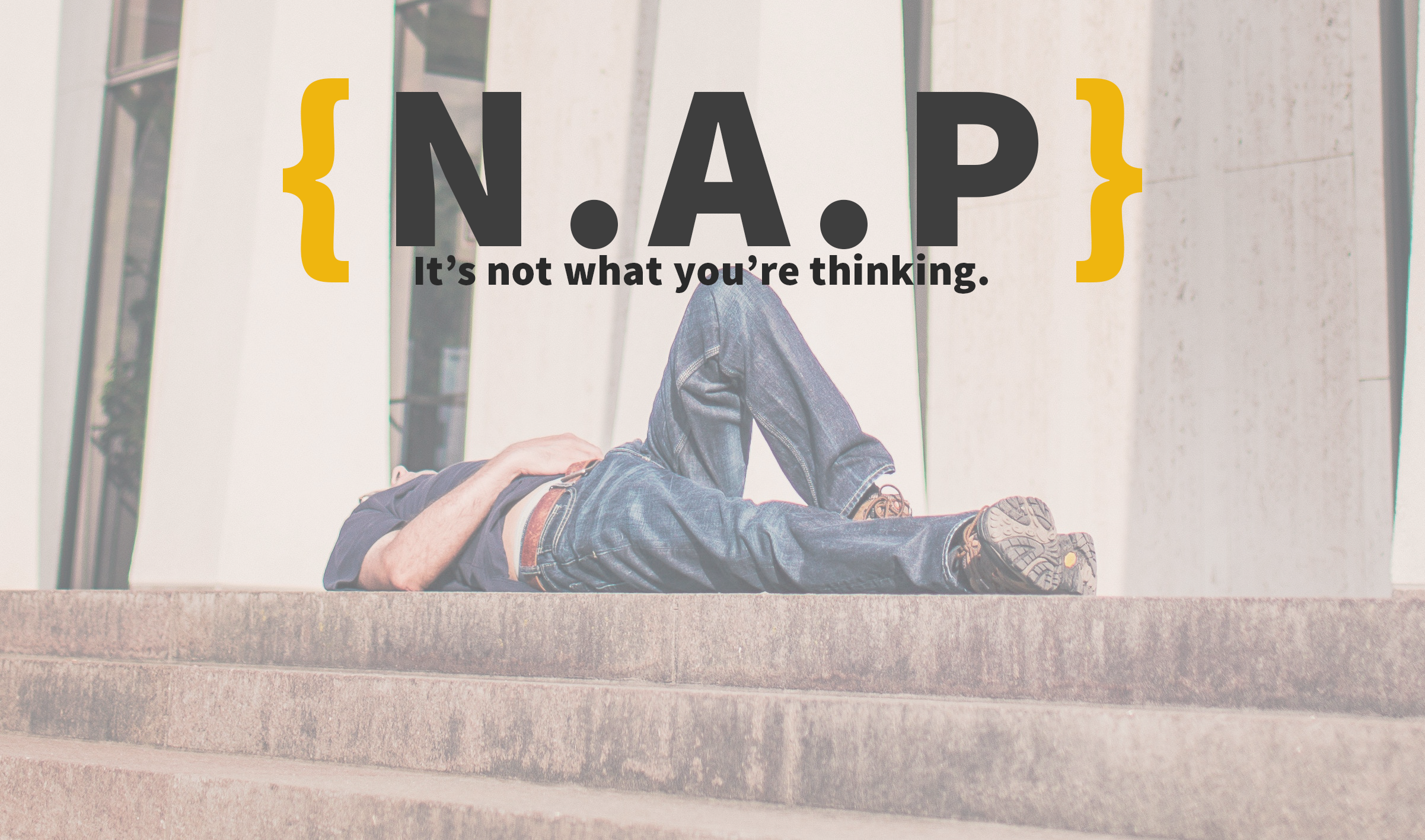 Using NAP for SEO on Professional Automotive Social Media and Website cover image