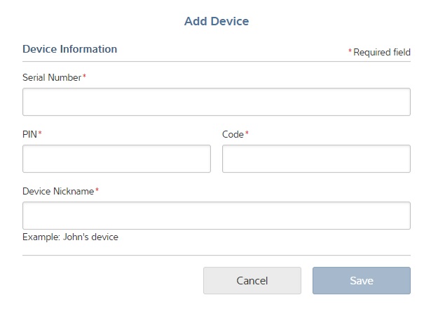 Forgot Your Password? No Problem! - Mitchell 1 ShopConnection