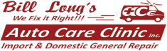 Auto Care Clinic - SocialCRM - December 2023 Winner - Attitude of Gratitude