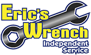 Eric's Wrench in Delray Beach, Florida