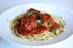 SocialCRM bonus features are like adding meatballs to spaghetti