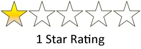 1 Star Rating_featured