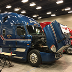 2017 TMC SuperTech Show - Mitchell 1 TruckSeries Truck Repair Information