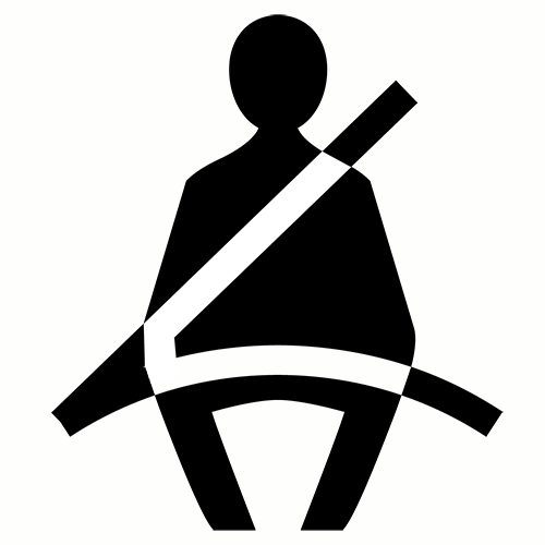 seat belt safety