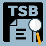 Finding TSBs in Mitchell 1 ProDemand