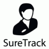 Mitchell 1 SureTrack Real Fix Logo