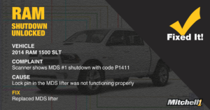 SureTrack Real Fix: RAM Shutdown Unlocked