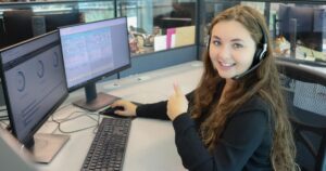 SocialCRM Marketing Specialist Support