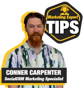 Mitchell 1 shop marketing specialist