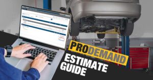 Estimate Guide