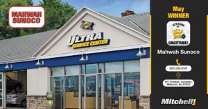 Mahwah Sunoco Auto Service