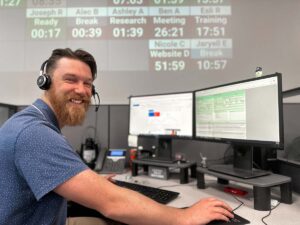 Mitchell 1 shop marketing specialist