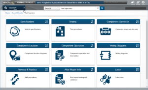 1Search Plus Dashboard
