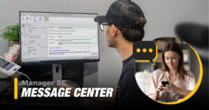 text messaging