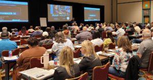 2024 Spring Shop Management Workshop