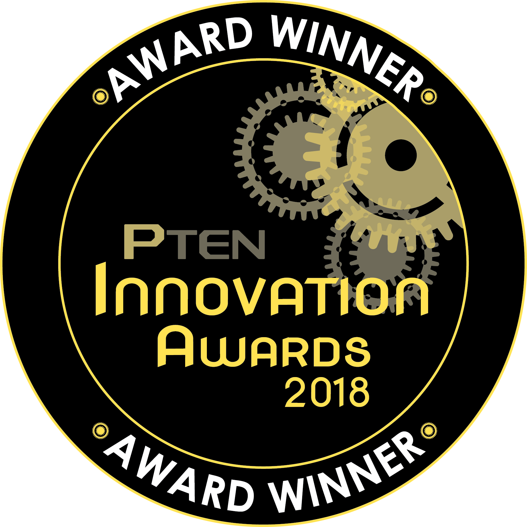 Mitchell 1 Recieves 2018 PTEN Innovation Award