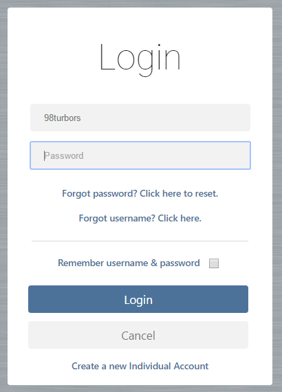 ProDemand Password Reset 5