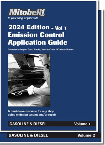 2024 Emission Control Guide