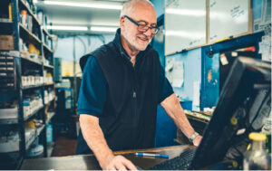 Shop Management Video Gallery