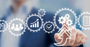 shop management software