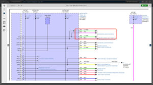Wiring Diagram History