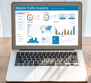 web analytics