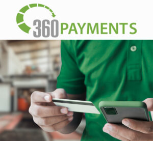 360 payments