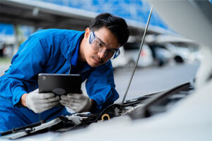 Manager SE Inspections