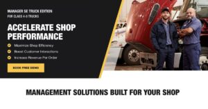 Open Graph image for Mitchell 1® Manager™ SE Truck Edition
