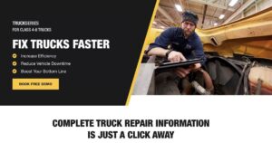 Mitchell1 TruckSeries® Open Graph Image