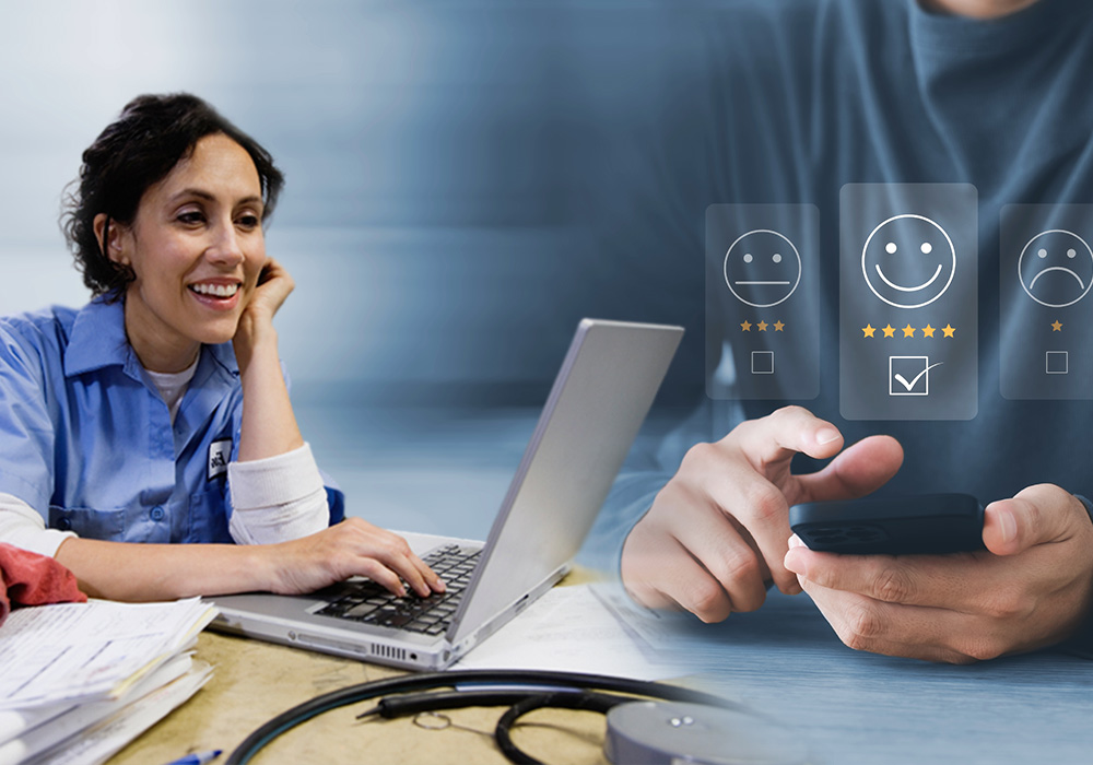 Customer Reviews