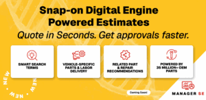 Digital Engine Powered Estimates