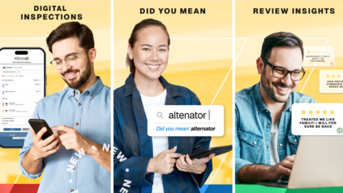 Mitchell 1® | Auto Repair Software & Shop Management Solutions