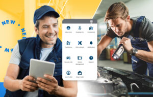 OneProfile lead image