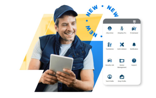 Mitchell 1® | Auto Repair Software & Shop Management Solutions