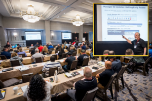 Manager SE workshop 2026