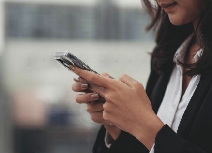 MessageCenter Graphic