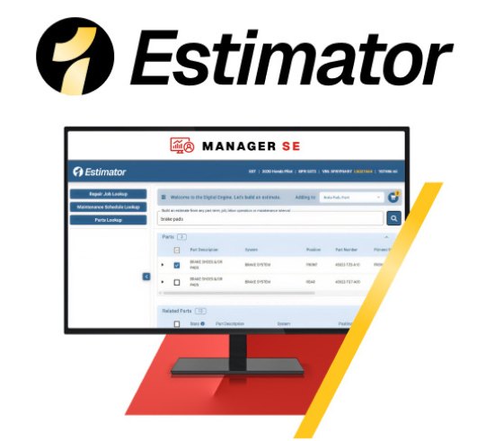 ESTIMATOR UI