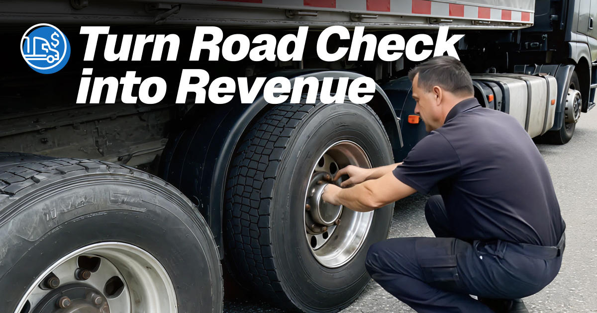 2026 CVSA International Roadcheck