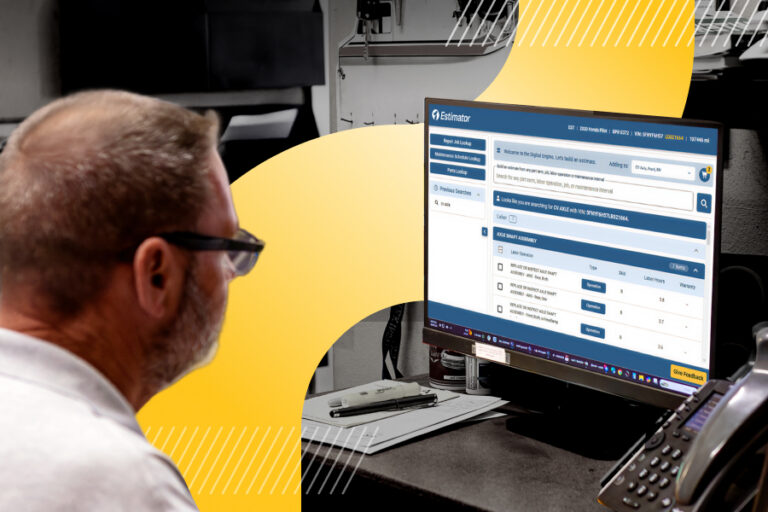 Mitchell1 Manager SE: Run Your Shop Smarter & Profitably