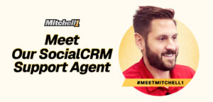 SocialCRM Agent