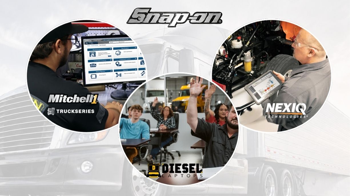 Mitchell1-Diesel Laptops-Nexiq