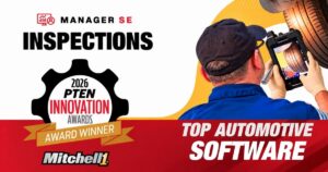 2026 PTEN award